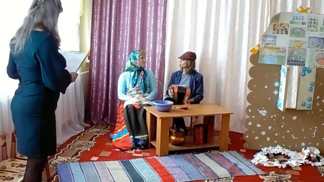 Флешмоб   2017