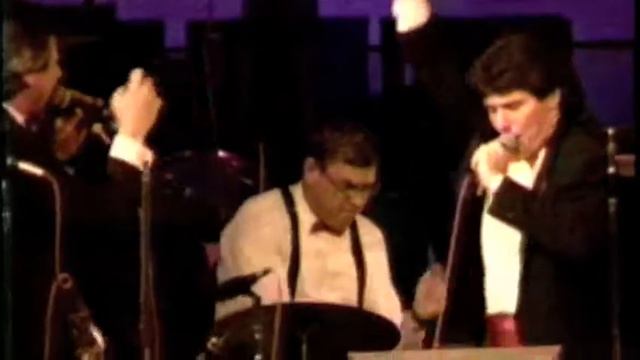 Jimmy Sturr and His Orchestra 1992 Pt 2 смотреть онлайн