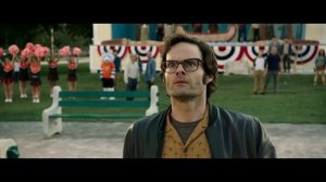 Оно 2   Гаденький секретик Ричи