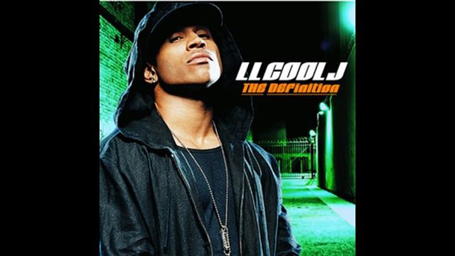 LL Cool J hush смотреть онлайн