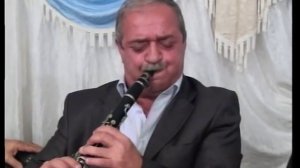 Israfil klarnet Rasim nagara.pirsagi Nesirin toyu