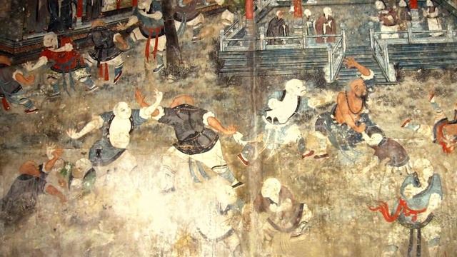The History Of Martial Arts Of The Entire World • Brief Martial Arts