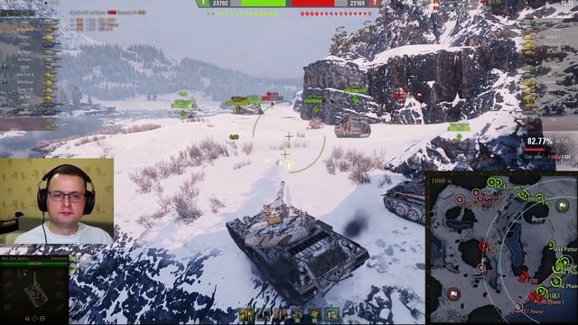 Готовим Итальянскую пасту под соусом из Rinoceronte #worldoftanks смотреть онлайн