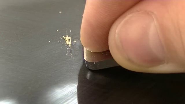 16 видеоурок Работа каттером