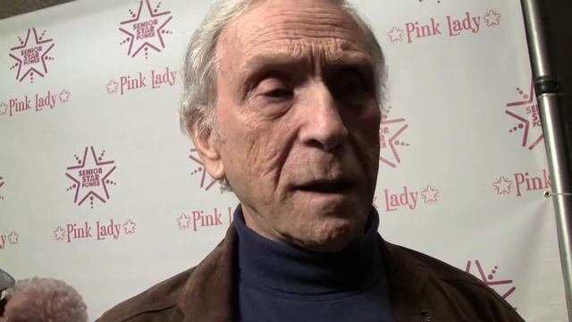 HOLLYWOOD JUMBO - Peter Mark Richamn interview by Rennie Cowan. смотреть онлайн