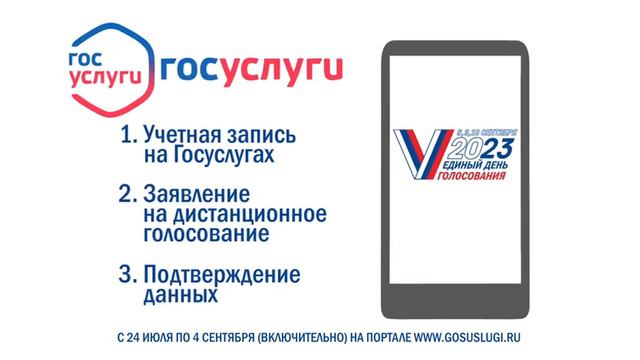 Дистанционное голосование на выборах губернатора Новосибирской области в 2023 г. смотреть онлайн