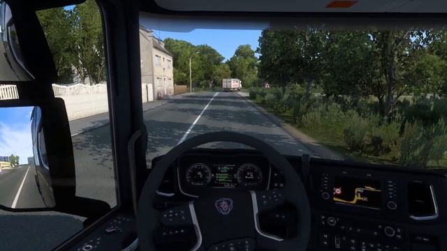 ETS2 1.40 Scania V8 Sneepels Open Pipe | Euro Truck Simulator 2 Mods смотреть онлайн