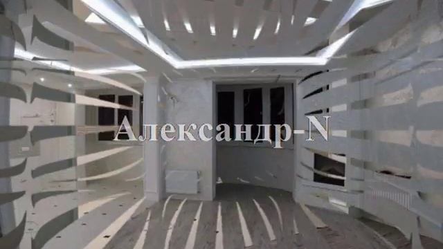 Продажа 3-комнатной квартиры в Одессе в ЖК«Новые Черемушки» смотреть онлайн