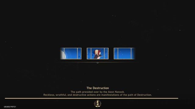 Heading to Jarilo VI! (Honkai Star Rail) смотреть онлайн