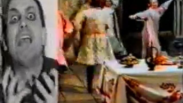 Orgasm Nostradamusa - Never смотреть онлайн