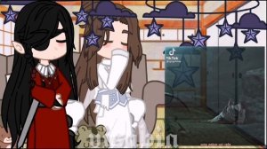 реакция Се Ляня и Хуа Чена на их сына, как Вей Ин (сёнен-ай/бн/мдк)