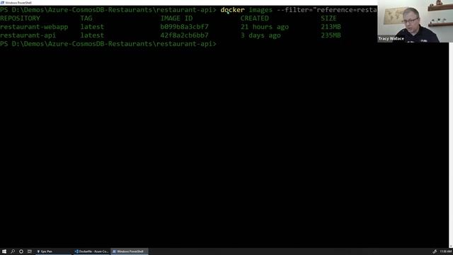 INE Live Webinar: Containers in the Cloud смотреть онлайн