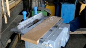 Распиловка на станке «МогилёвЛифтМаш» ИЭ-6009А