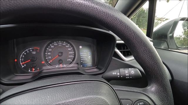 How to Disable Annoying Lane Assist on Toyota Corolla (LTA Tutorial) 2018+ смотреть онлайн