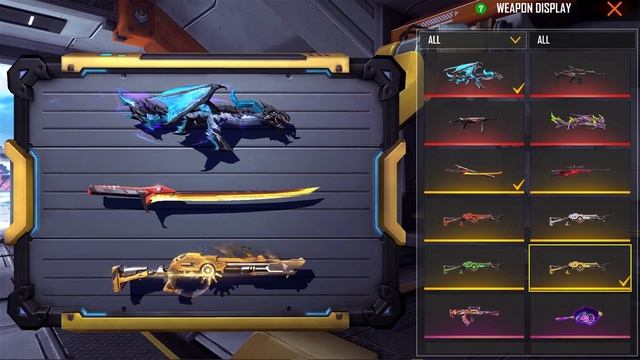 [Обзор] Free Fire Max - Новое Лобби 360° | Garena: Free Fire смотреть онлайн