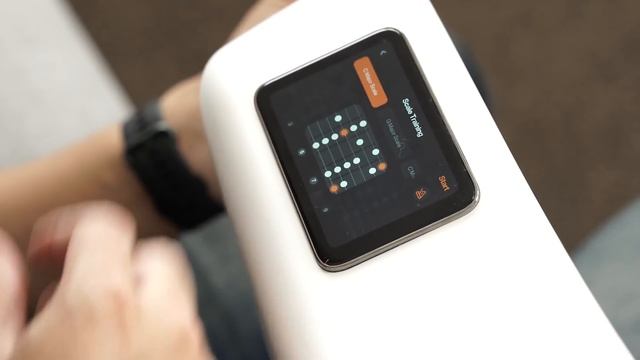 If Apple Made A Guitar… LAVA ME 3 Review смотреть онлайн