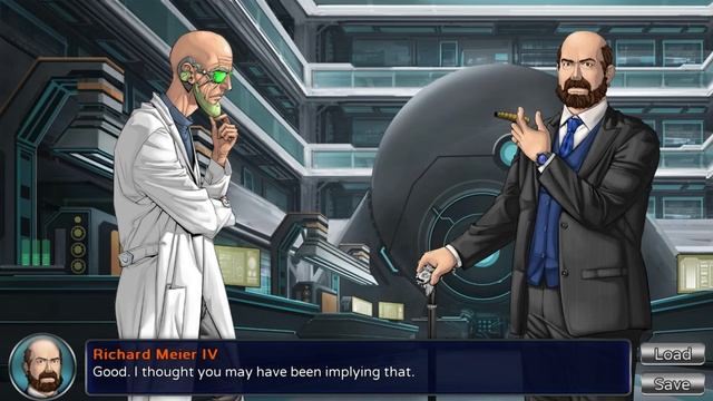 Bionic Heart 2 part 1 смотреть онлайн