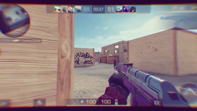 ⏳3:55 | STANDOFF 2 FRAGMOVIE смотреть онлайн