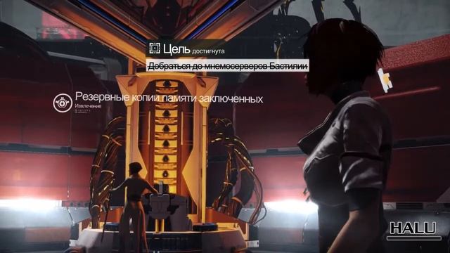 "Проба пера" озвучка эпизода [Remember me] тест №2 смотреть онлайн