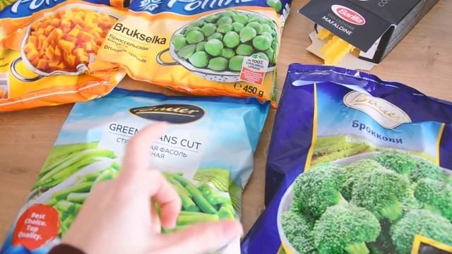 ЗАГОТОВКА ПП ЕДЫ| ГОТОВИМ ОБЕД НА 3 ДНЯ смотреть онлайн