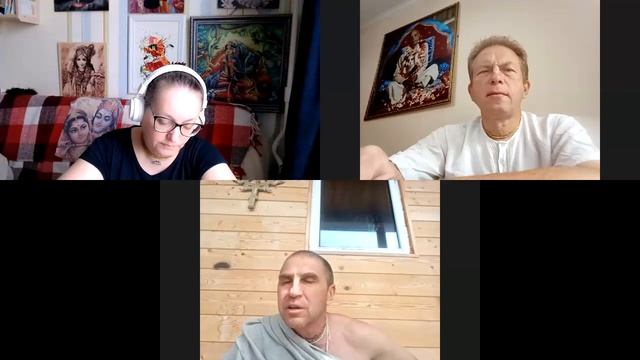 Преданное служение дарует все блага. Рагхава Пандит д. ШБ.4.19.39–42 смотреть онлайн