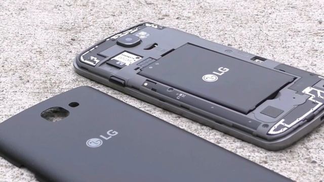 Что лучше: смартфоны LG или Samsung ? Выбираем самый лучший вариант . смотреть онлайн