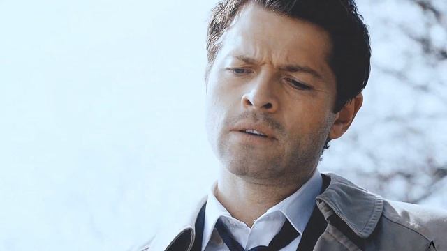 If I lay here | Alternative Ending | Dean & Cas смотреть онлайн