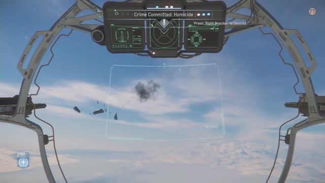 Star Citizen - Gameplay Demo CitizenCon 2949 Part 3 - Microtech, Weather, First Wormhole Jump смотреть онлайн