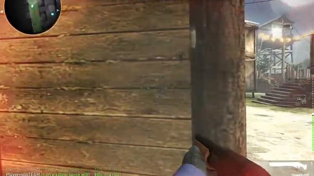 CS GO on 12 years old CPU ,intel Core i5 660 1th Gen... смотреть онлайн