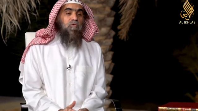 Может ли муж приказывать жене все кроме запретного? Шейх Халид аль-Фулейдж смотреть онлайн