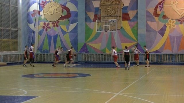 Кольчугино - Орбита 75:41 (4-я четверть) смотреть онлайн