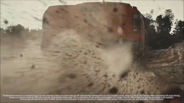 NEW VW AMAROK R 350+ PS performance truck смотреть онлайн