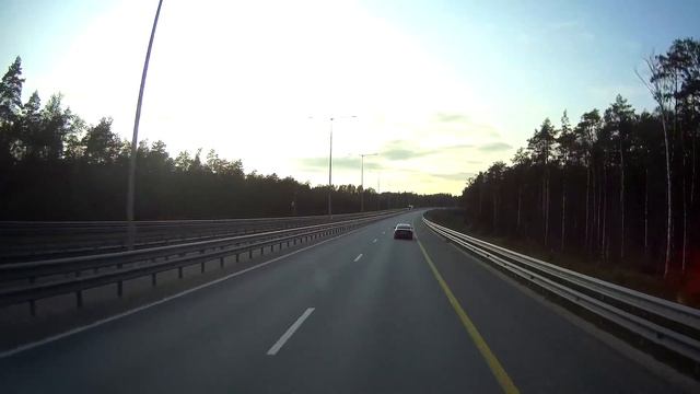 М11↖ [ Обход Торжка - обход Вышнего Волочка ]
