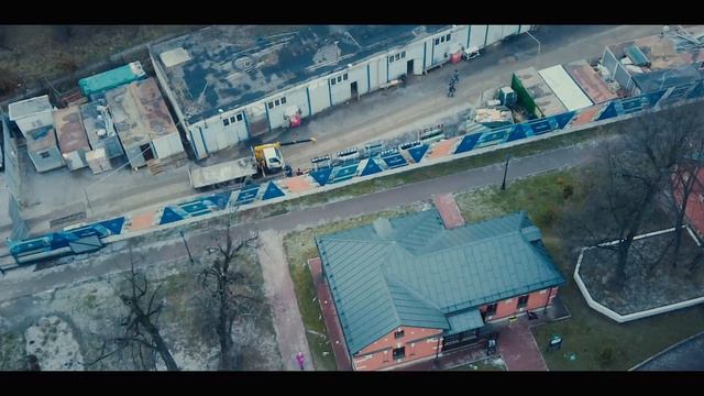 Парк "Тимохино - Салазкино" \ Park "Timokhino - Salazkino" смотреть онлайн