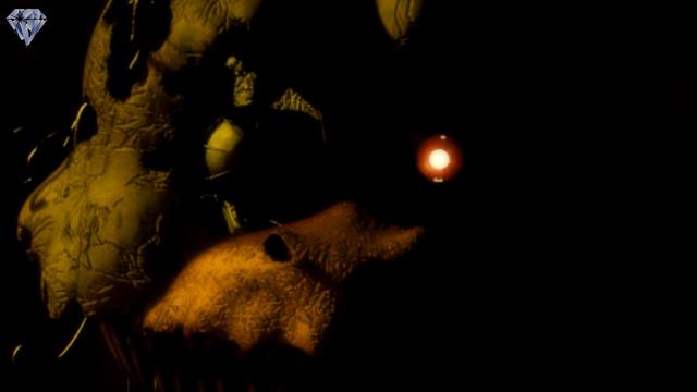 Five Nights At Freddy's 4 - Тайна Чики И Кекса смотреть онлайн