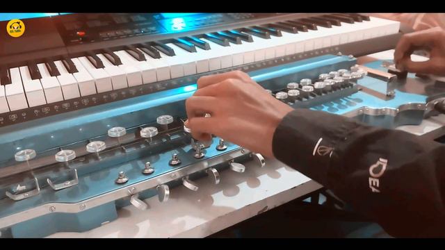 Sangawari Re || Devesh Dahariya || Banjo Pad Mix || Cg Piano || Cover By Kundan смотреть онлайн