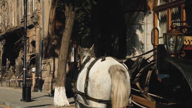 Es & Na _ Ես և Նա