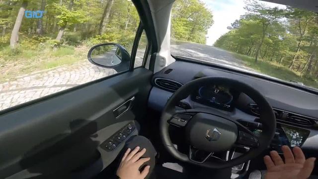 Leapmotor T03 | En Küçük Çinli Otomobil Türkiye'de смотреть онлайн