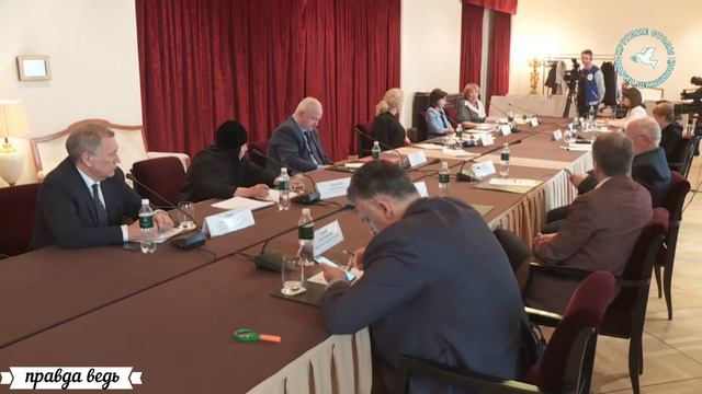 Вот и давайте об этом поговорим! Круглый стол с Марией Шукшиной. #правда #учёные #разум #человек смотреть онлайн