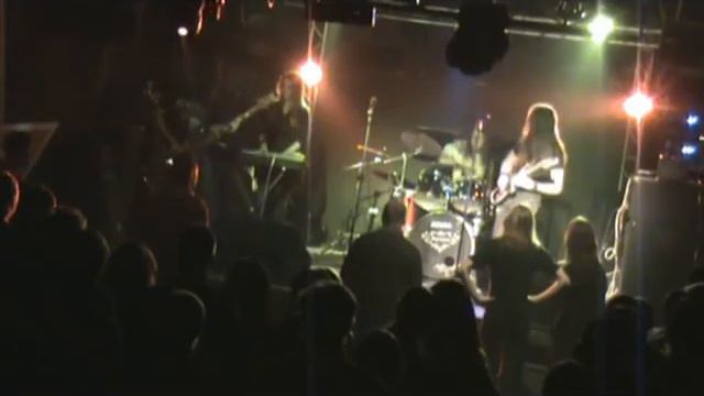 Chardash (V. Monti Metal-cover)