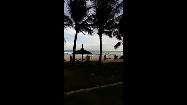 review resort pandanus in mui ne смотреть онлайн