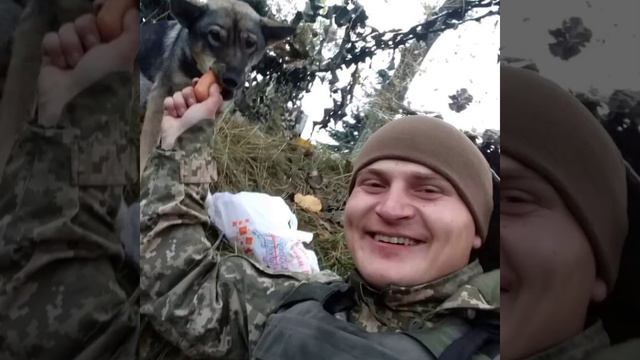УМАНЬ ШАНУЄ ГЕРОЯ смотреть онлайн