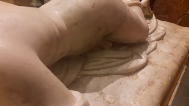 Гермафродит в "Эрмитаже". Hermaphrodite in the Hermitage Russia смотреть онлайн