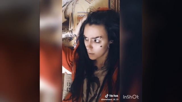 Tik Tok Sally face смотреть онлайн