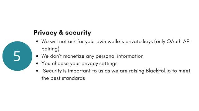 Blackfolio :: The next social, cross trading platform and performance tool смотреть онлайн