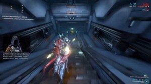 Warframe. Где быстро фармить системы: Гиромаг, Атмо, Отражателей 2020.