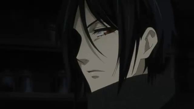 Себастьян и Сиэль - Ты смотреть онлайн