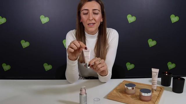 Caudalie | Andreia Rocha fala da linha Resveratrol Lift na SweetCare смотреть онлайн