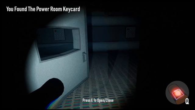 Ending 8/9 Strange Terror From The Deep Gameplay Playthrough (Horror game) смотреть онлайн