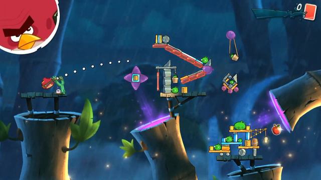🐤Angry birds 2 Daily Challenge Today with Terence Trail Sunday AB2special today 19/07/20🐤 смотреть онлайн